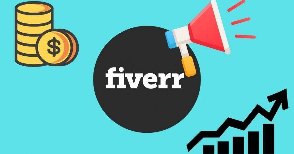 Land Top Gigs with Fiverr Job Search in 2023