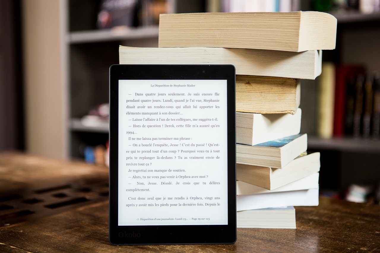 Top 7 Strategies for Selling eBooks on Amazon