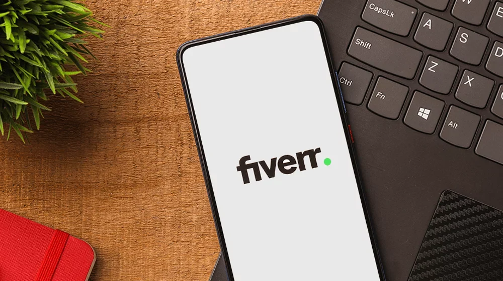 Land Top Gigs with Fiverr Job Search in 2023